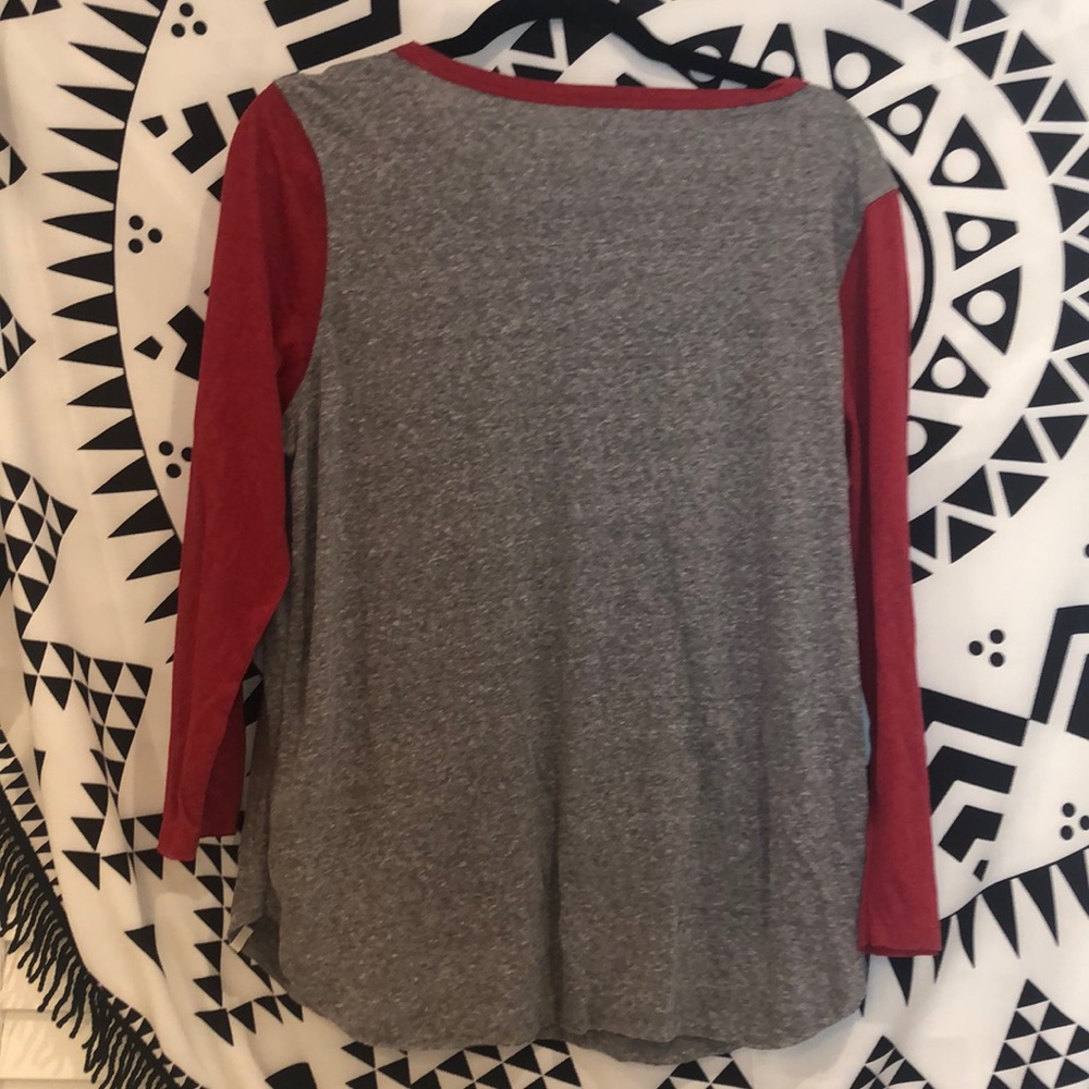 Baseball Tee - Picture 4 of 4